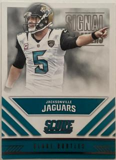 Blake Bortles