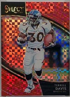 Terrell Davis