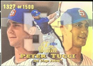 Peter Tucci