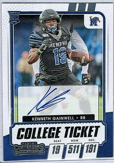 Kenneth Gainwell