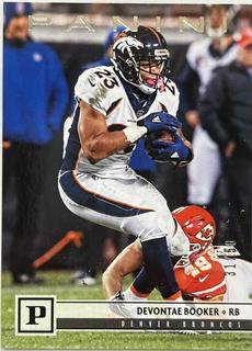 Devontae Booker