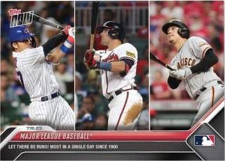 Major League Baseball