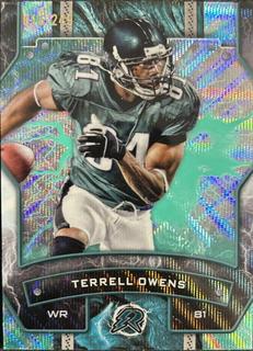 Terrell Owens