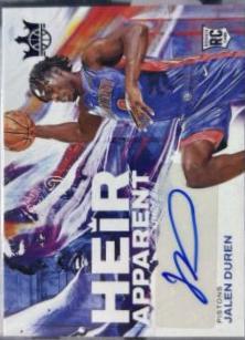 Jalen Duren