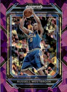 Russell Westbrook