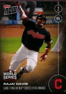 Rajai Davis
