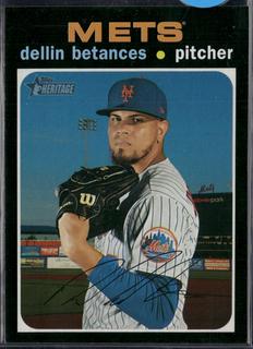 Dellin Betances