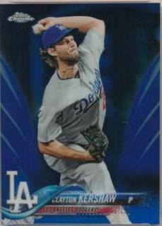 Clayton Kershaw