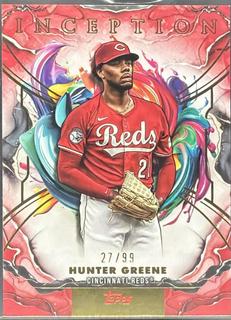 Hunter Greene