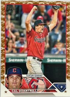 Cal Quantrill