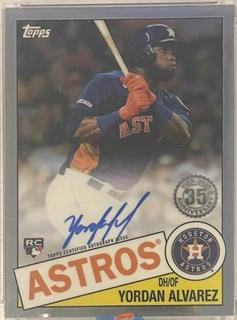 Yordan Alvarez