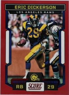 Eric Dickerson