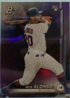 Pete Alonso