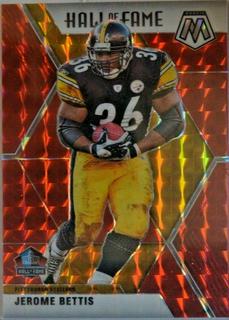 Jerome Bettis