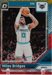 Miles Bridges
