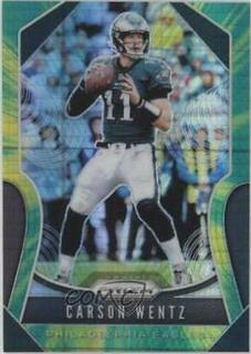 Carson Wentz