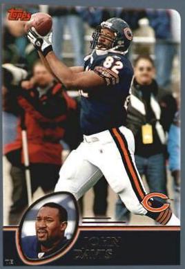 John Davis #284