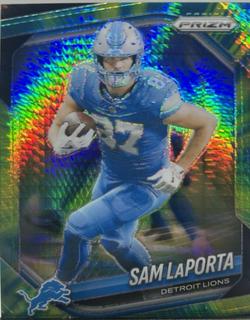 Sam LaPorta