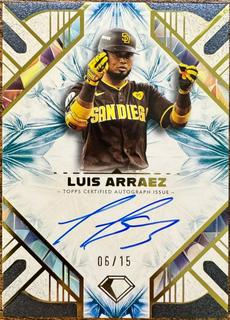 Luis Arraez