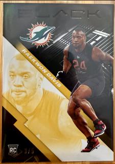 Raekwon Davis