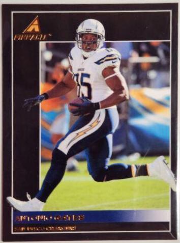 Antonio Gates #30