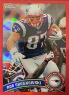 Rob Gronkowski