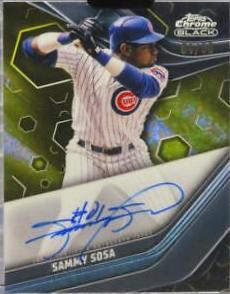 Sammy Sosa