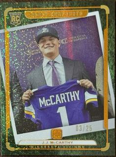 J.J. McCarthy