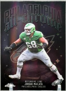 Jordan Mailata