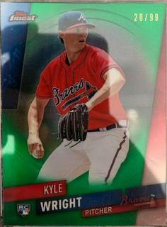 Kyle Wright