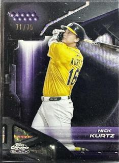 Nick Kurtz