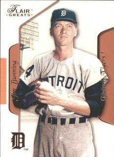Jim Bunning
