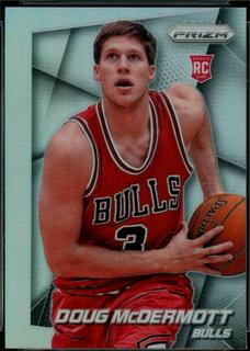 Doug McDermott