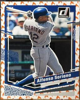 Alfonso Soriano