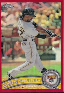Andrew McCutchen