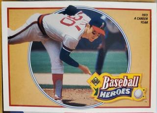 1973 A Career Year