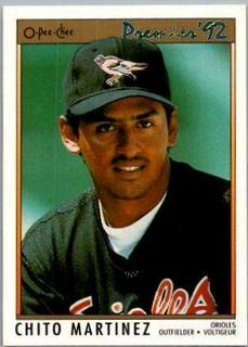 Chito Martinez