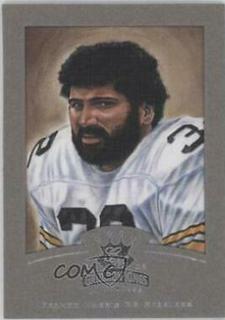 Franco Harris