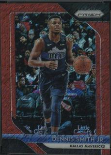 Dennis Smith Jr.