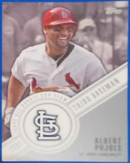 Albert Pujols