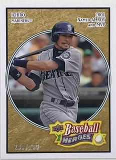 Ichiro