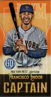 Francisco Lindor
