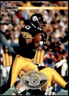 Kordell Stewart