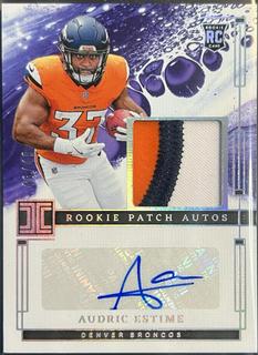 Audric Estime