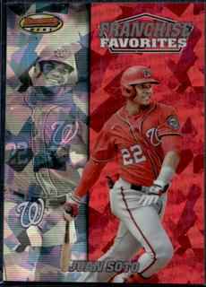 Juan Soto