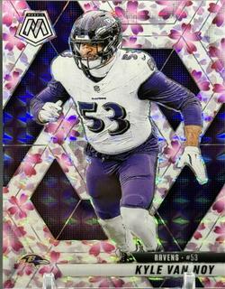 Kyle Van Noy