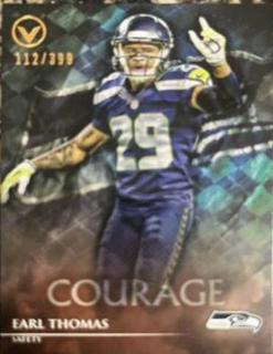 Earl Thomas