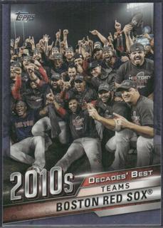 Boston Red Sox
