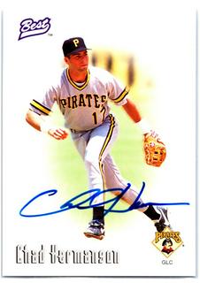 Chad Hermansen