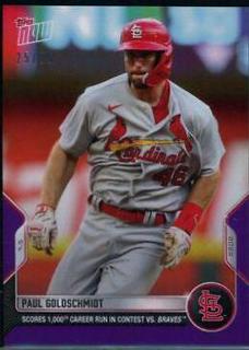 Paul Goldschmidt